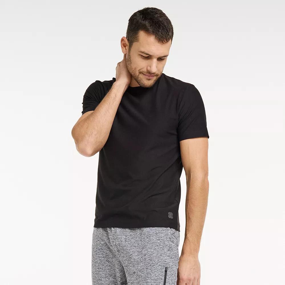 Men's FLX Luxury Soft Wander Tee,  Product Image