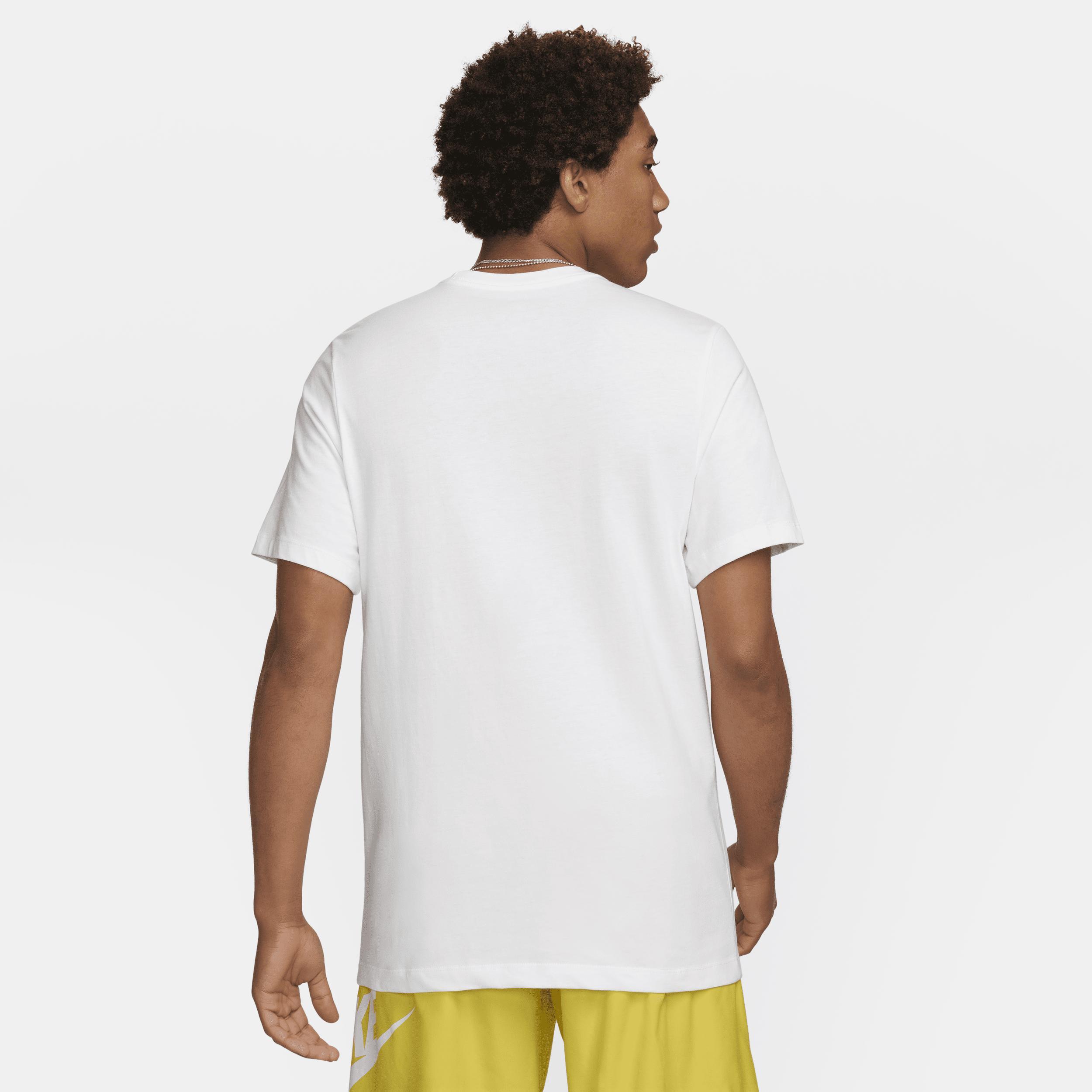 Nike Sportswear Men's T-Shirt Product Image