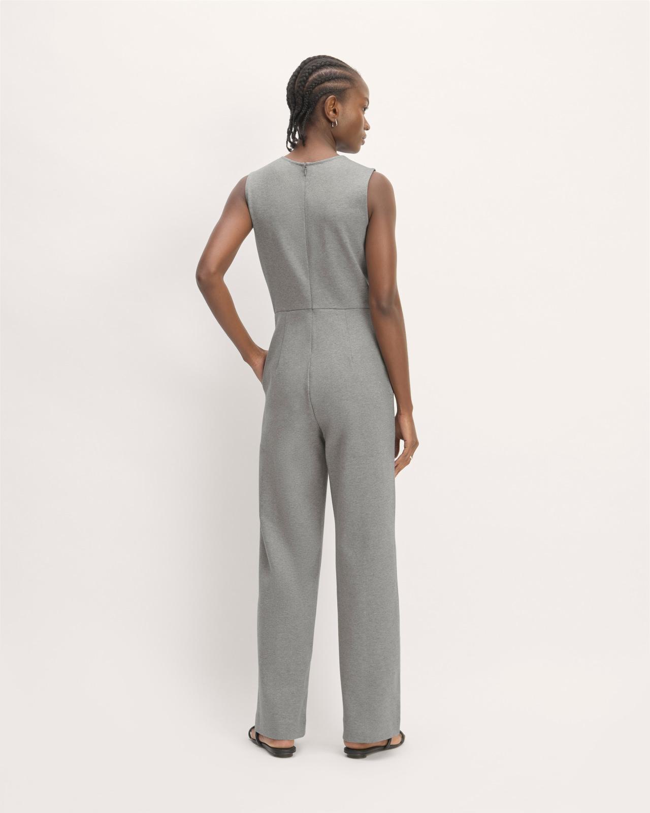 The Dream Jumpsuit Product Image