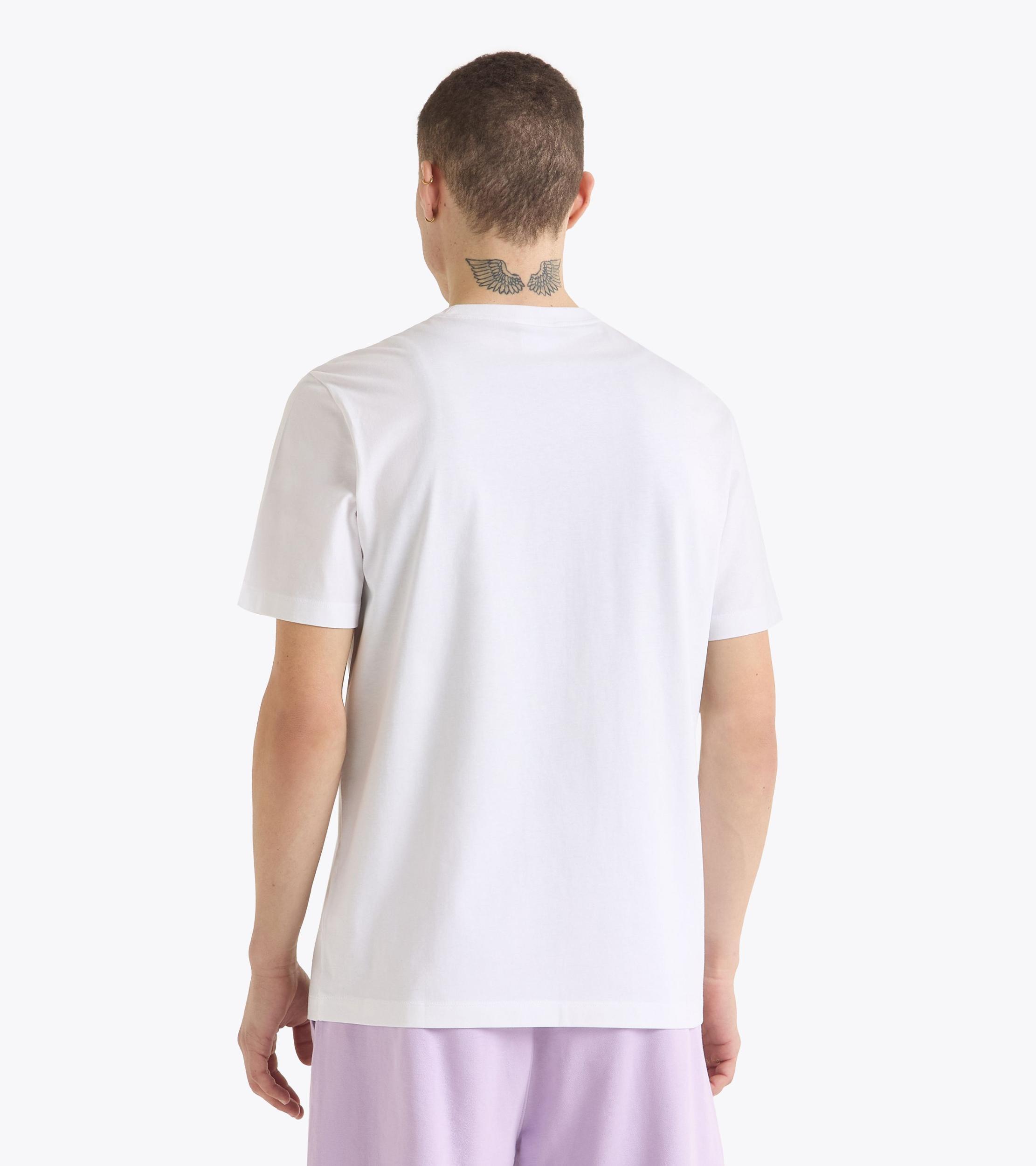 T-SHIRT SS ATHL. LOGO Product Image