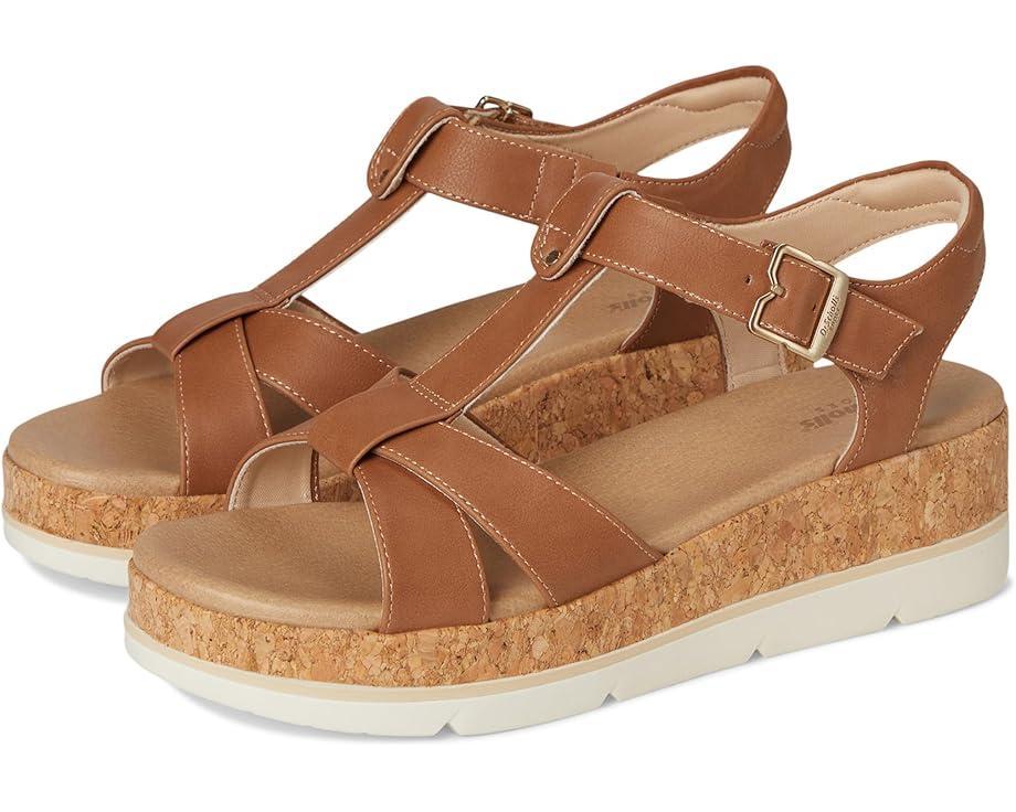 Once Twice Espadrille Platform Wedge Sandal Product Image