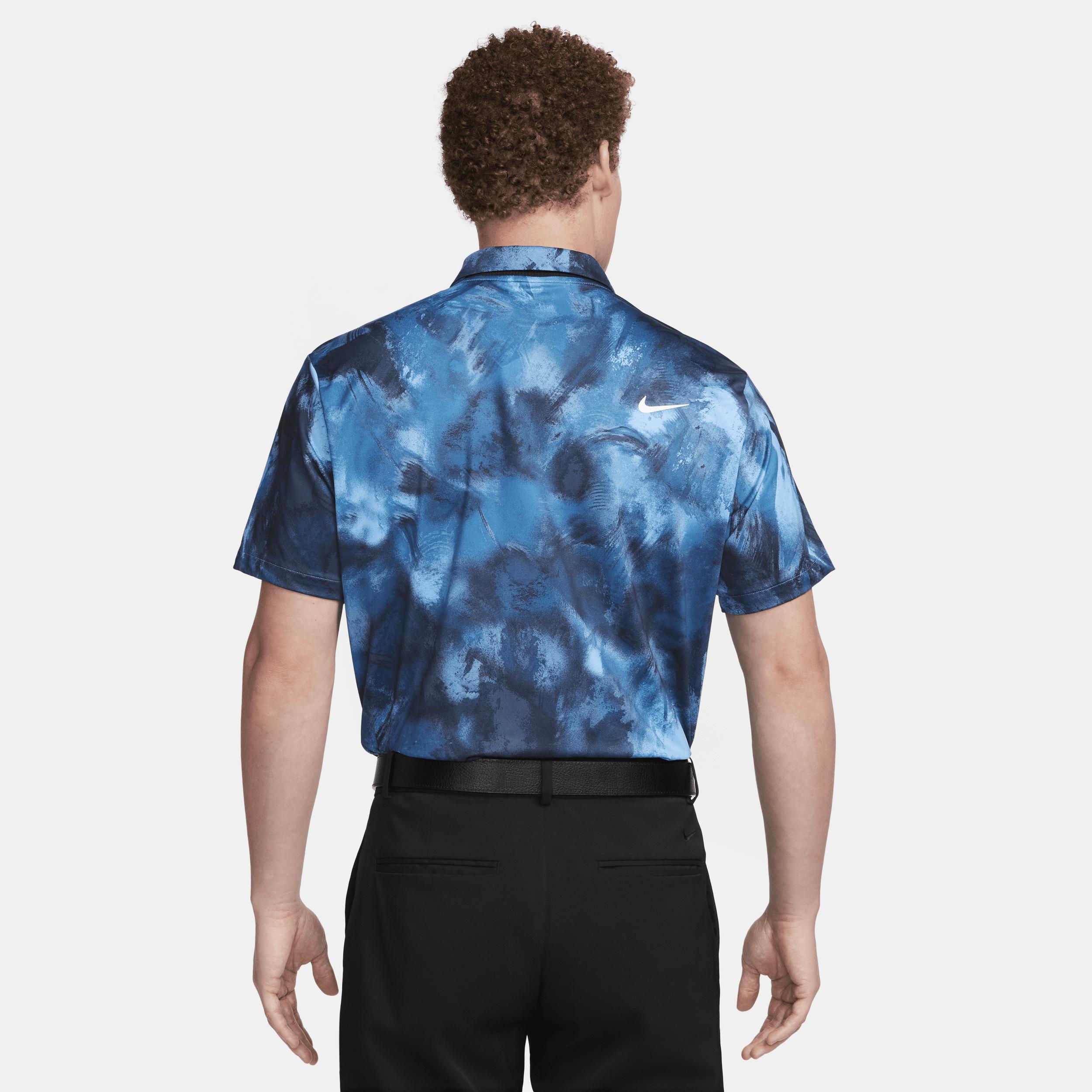 Nike Mens Tour Dri-FIT Golf Polo Product Image