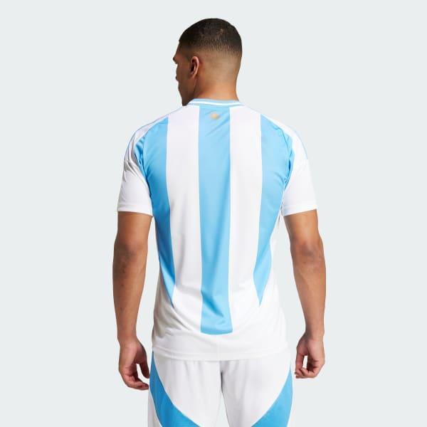 Argentina 24 Home Jersey Product Image