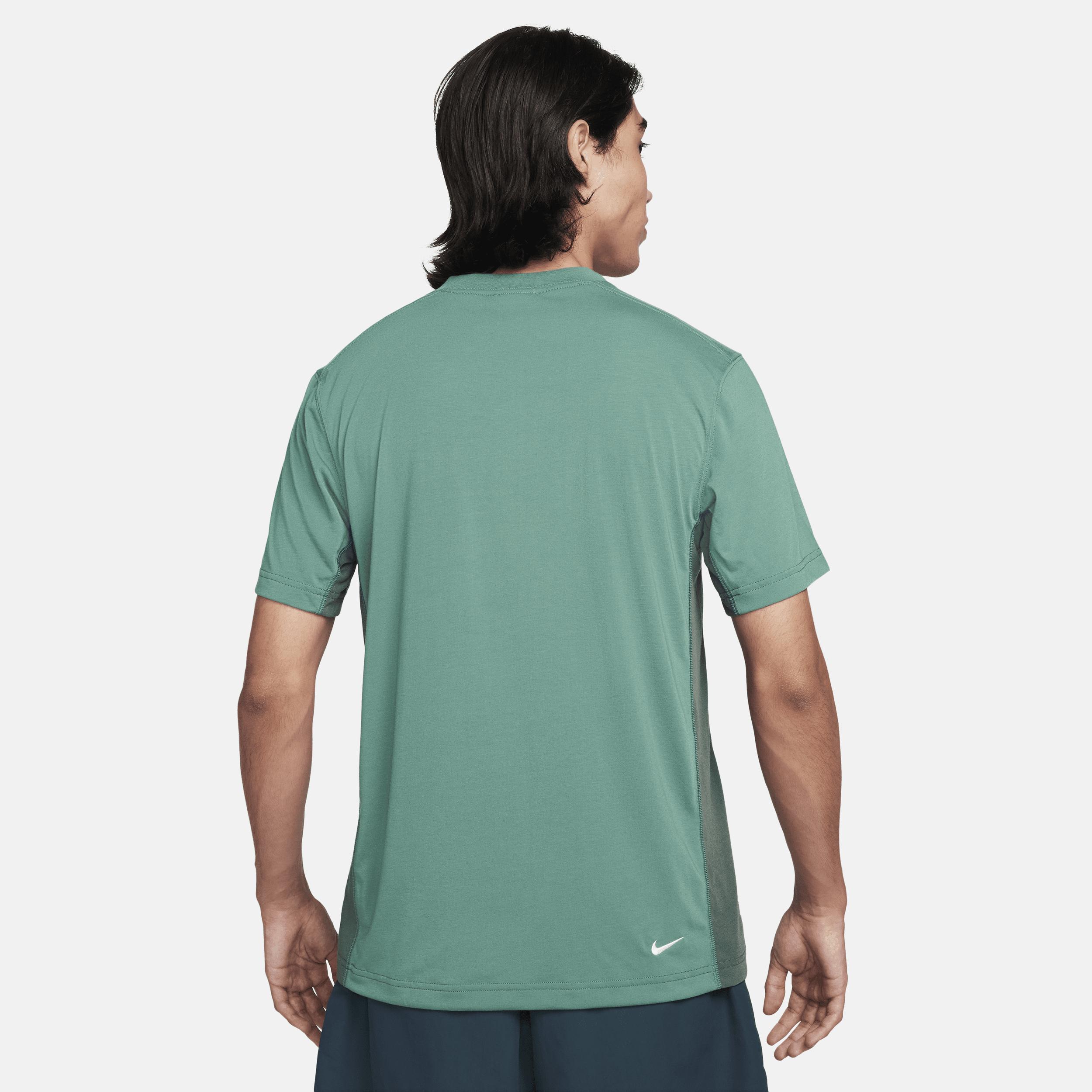 Mens Nike ACG Goat Rocks Dri-FIT ADV UV Short-Sleeve Top Product Image