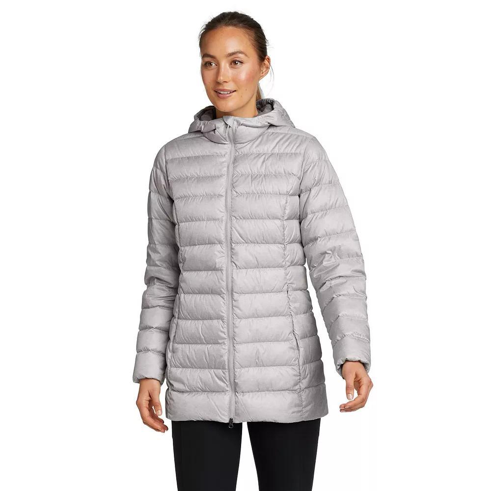 Women's Eddie Bauer Cirruslite Down Parka,  Product Image