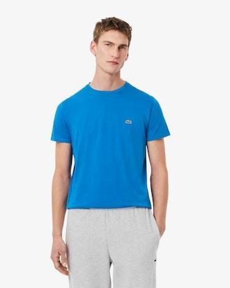 Cotton Pima T-shirt Product Image