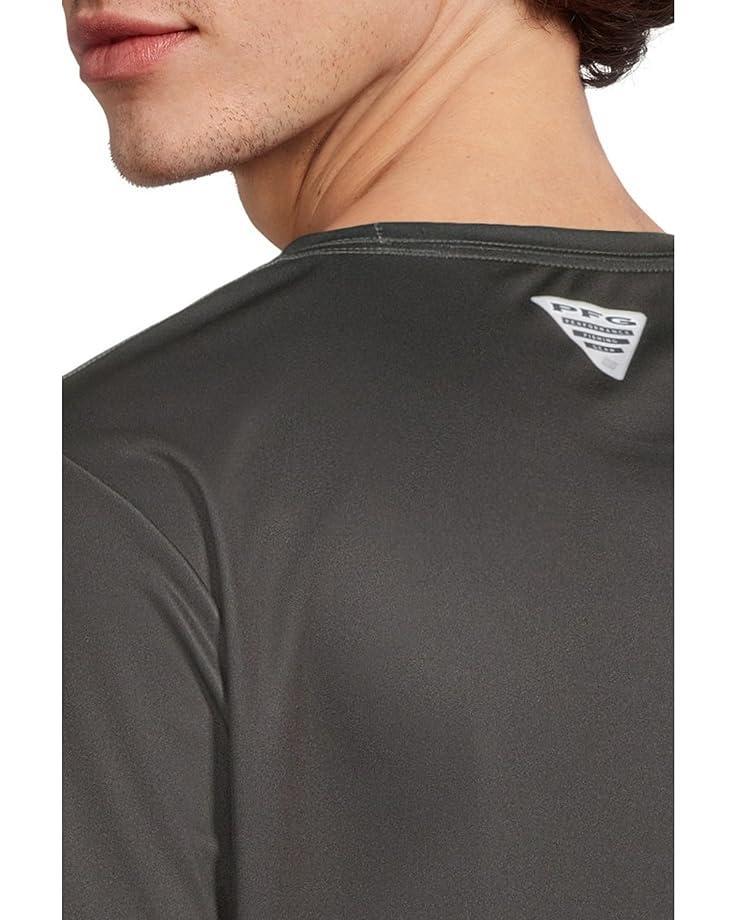 Wild Cast Camp Shirt Product Image