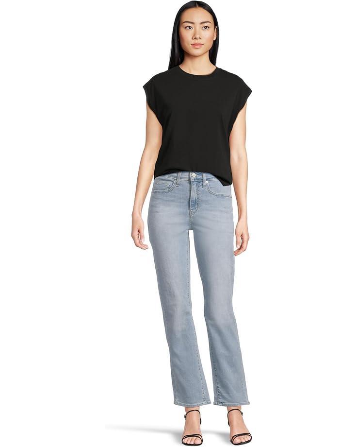 724 High Rise Straight Product Image