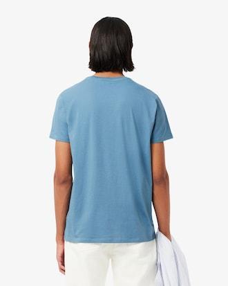 Cotton Pima T-shirt Product Image