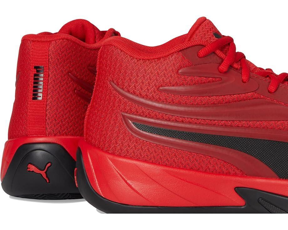 Own The Game 3.0 Basketball Shoes Product Image