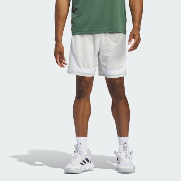 adidas Pro Block Shorts Product Image