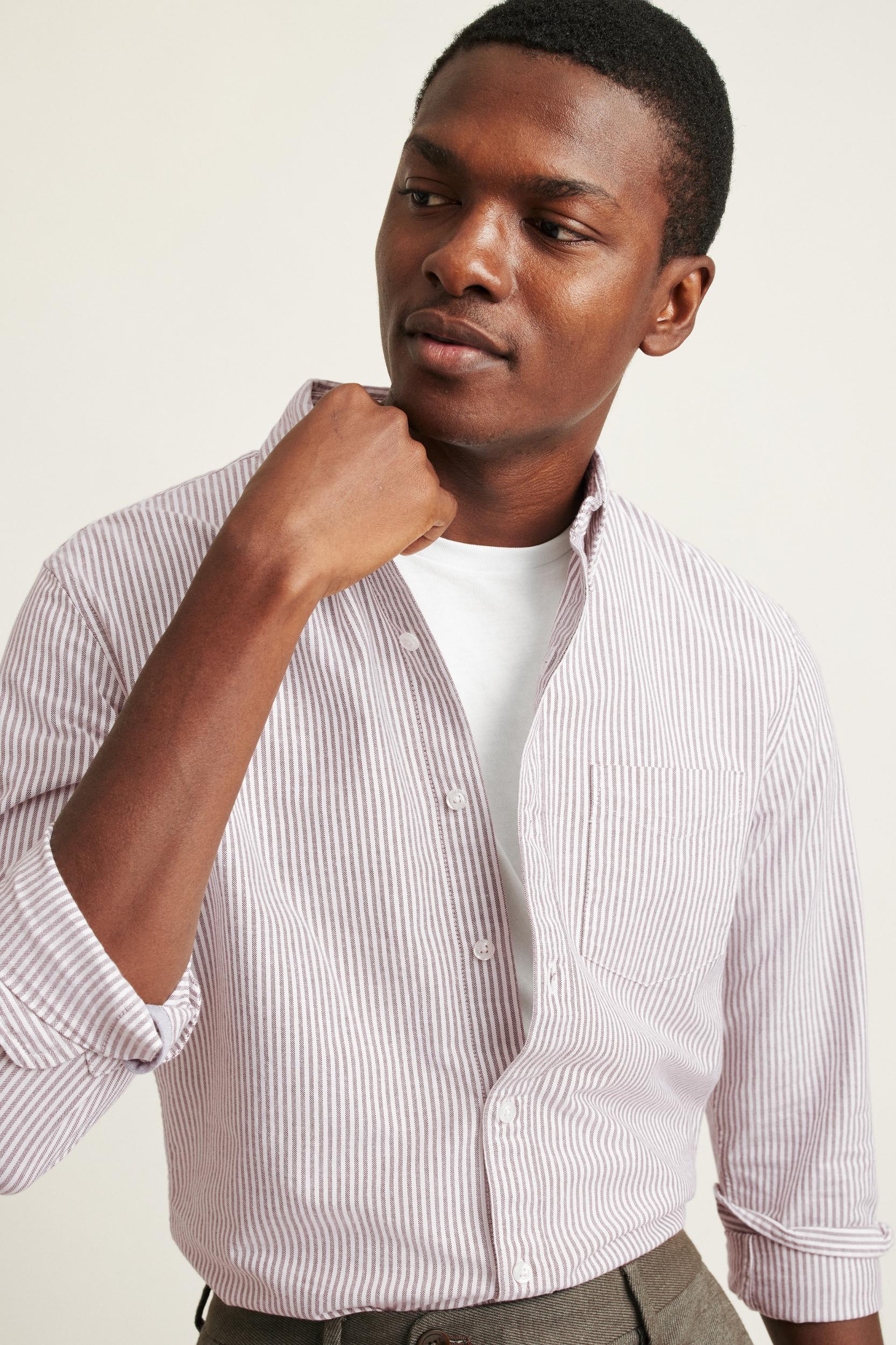Everyday Oxford Shirt Product Image