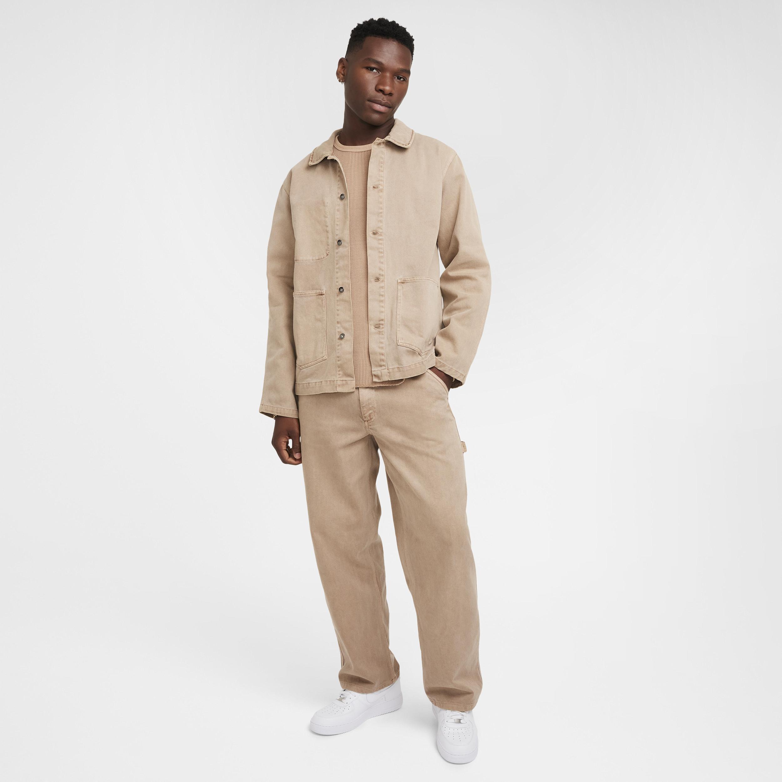 Nike Life Men's Chore Coat Product Image