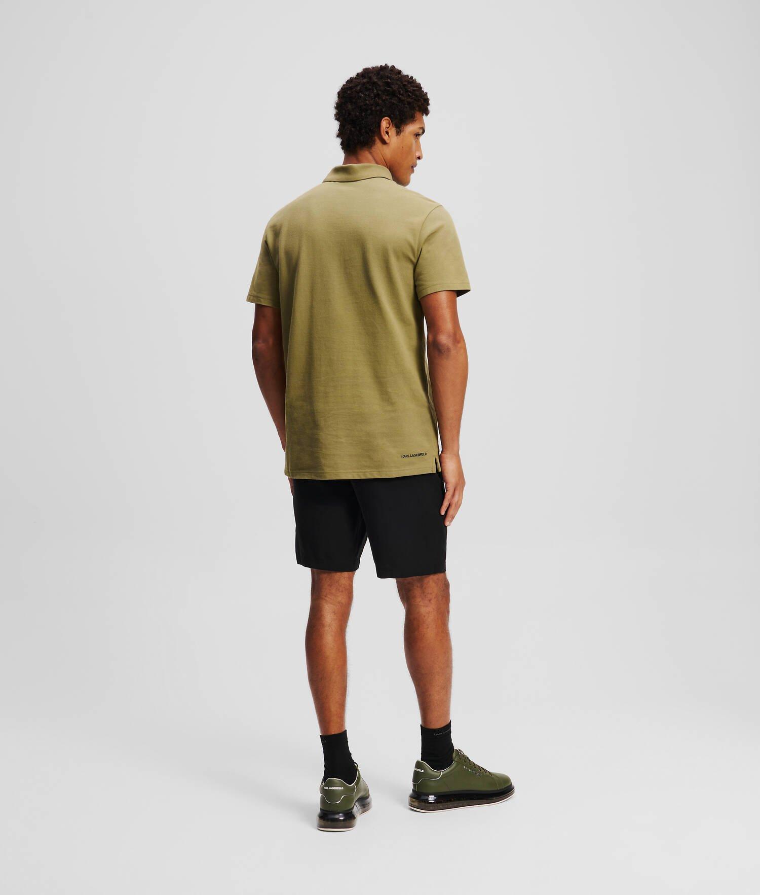 KARL KAMEO SHORTS Product Image