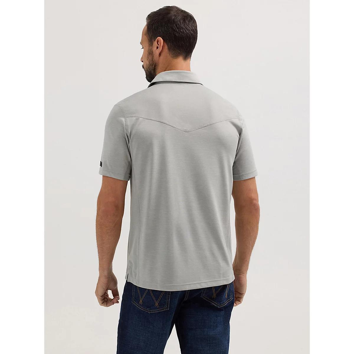 Men's Wrangler Performance Polo Product Image
