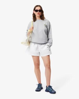 LongPrint Shorts Product Image