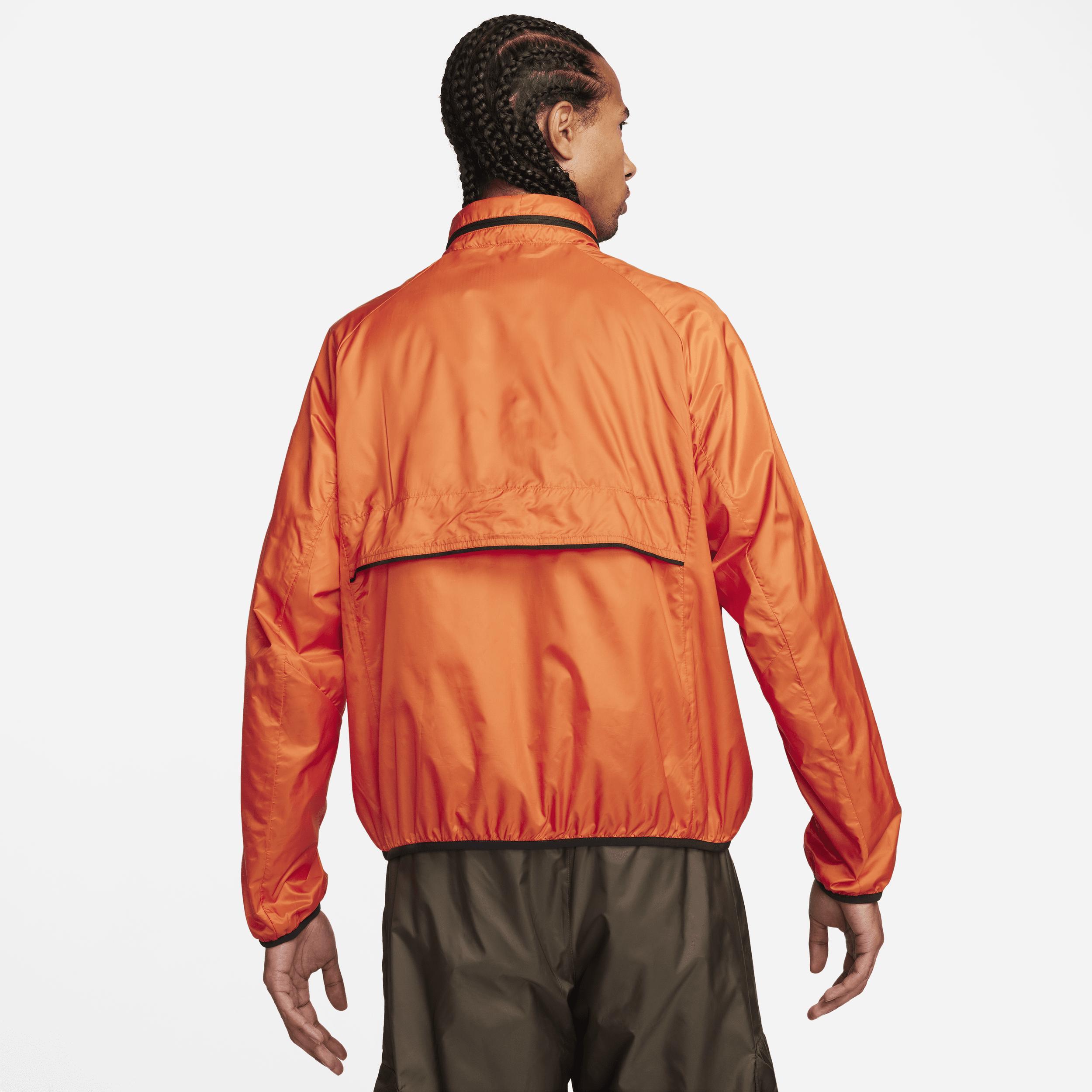 Nike Sportswear Tech Woven Men's N24 Packable Lined Jacket Product Image