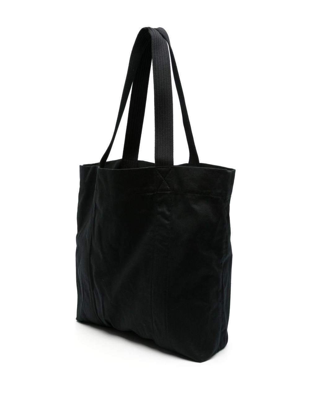 C tote bag Product Image