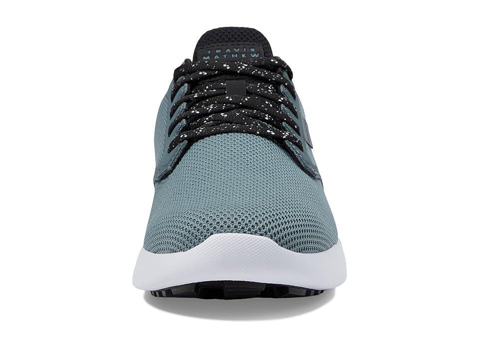 TravisMathew The Daily Pro Hybrid Print Men's Golf Shoes Product Image