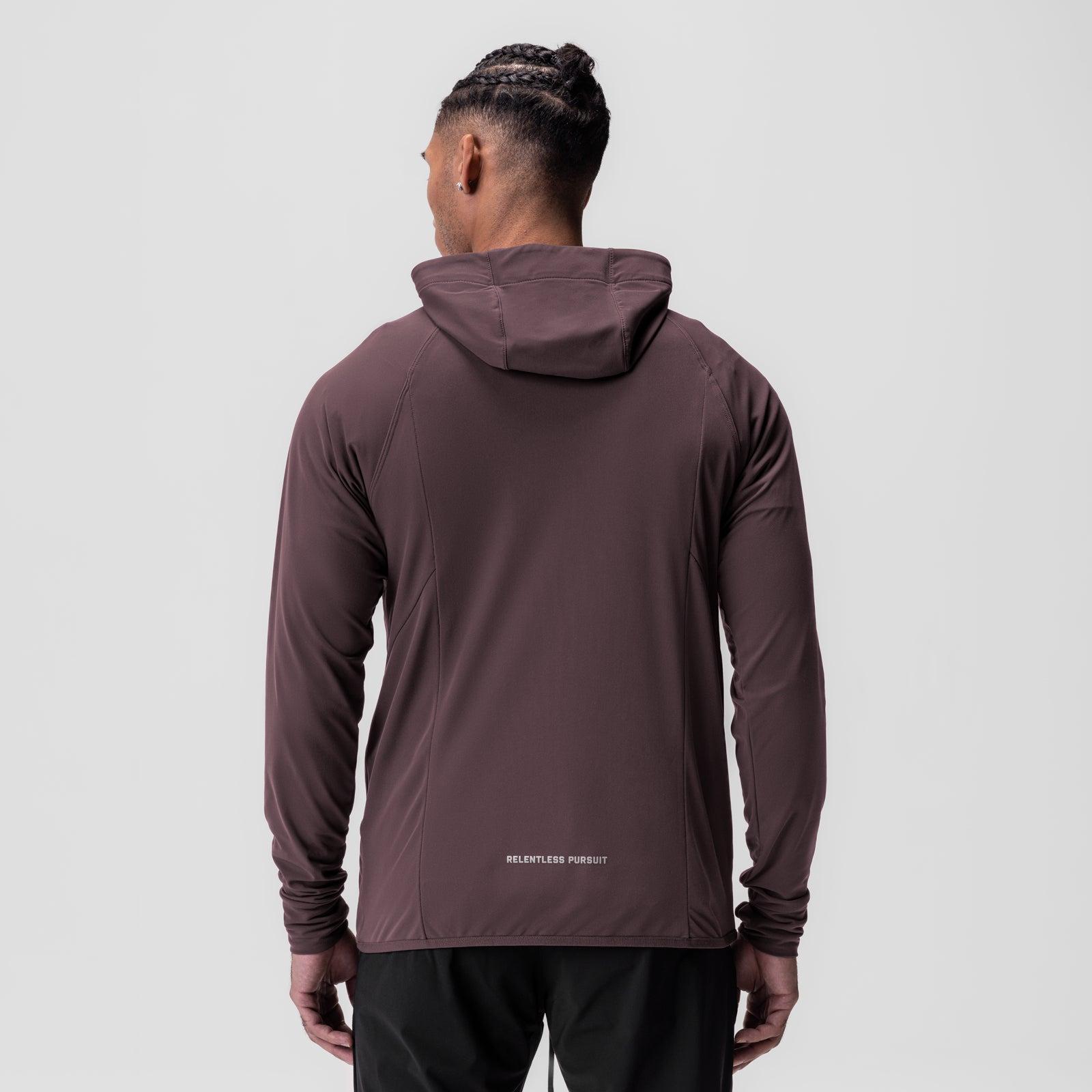 0682. Training Hoodie - Nightshade "Cyber" Product Image