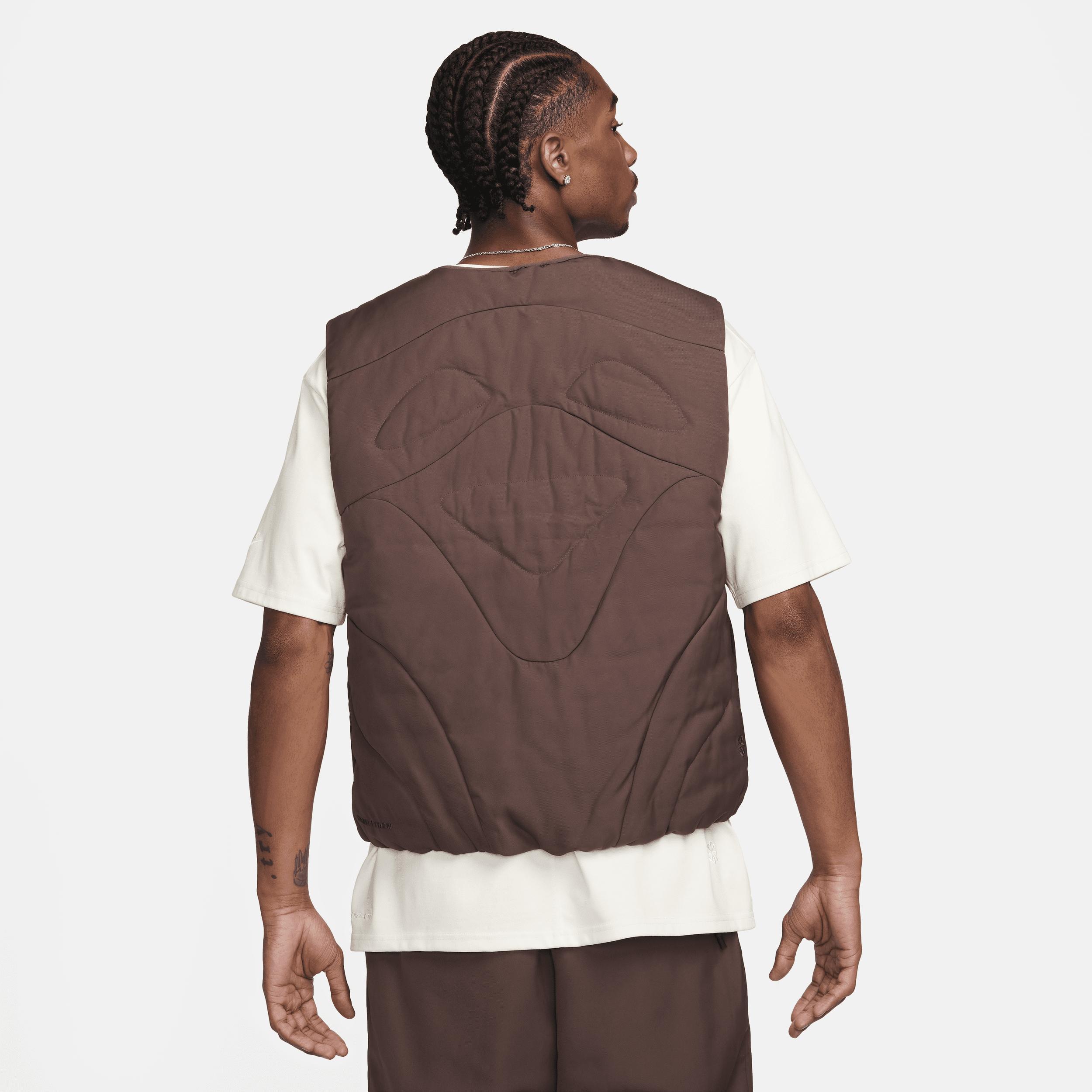 Nike Sportswear Tech Pack Therma-FIT ADV Men's Insulated Vest Product Image