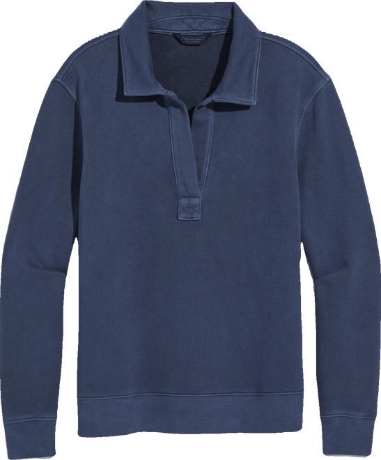 Classic Cam Sweatshirt Product Image