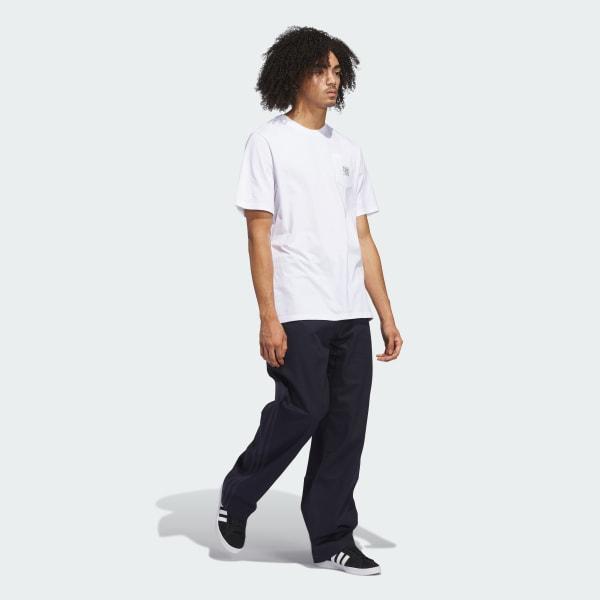 3-Stripes Skate Chinos Product Image