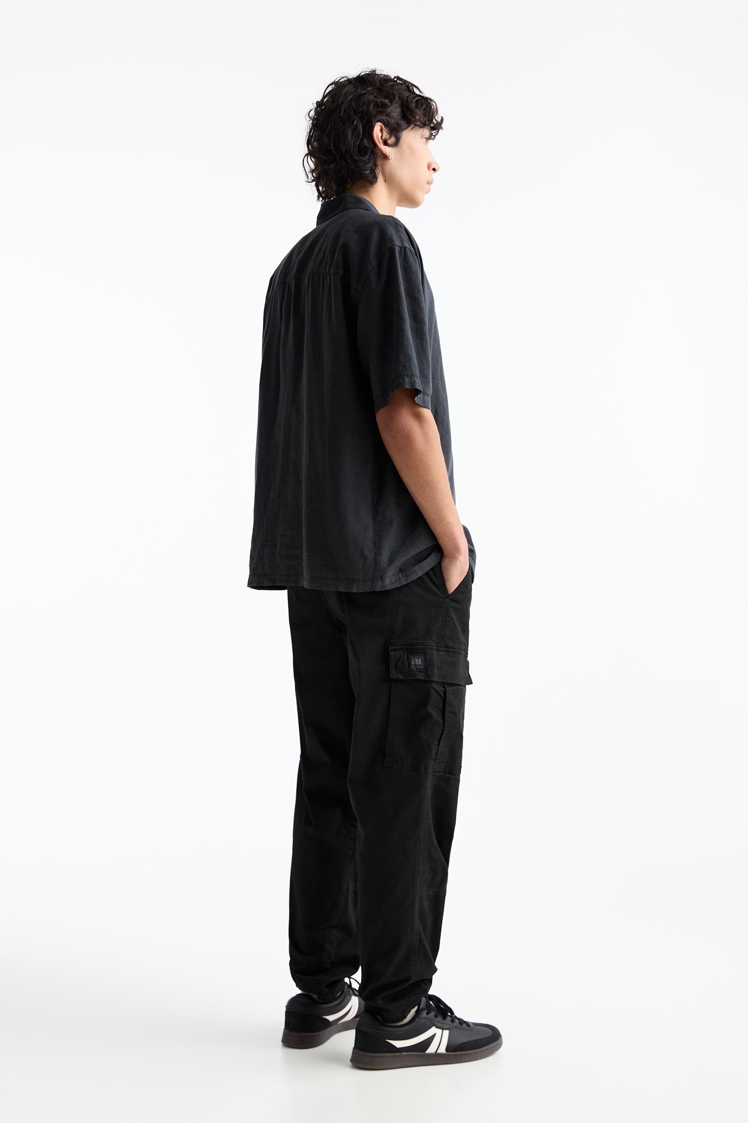 Cargo joggers Product Image