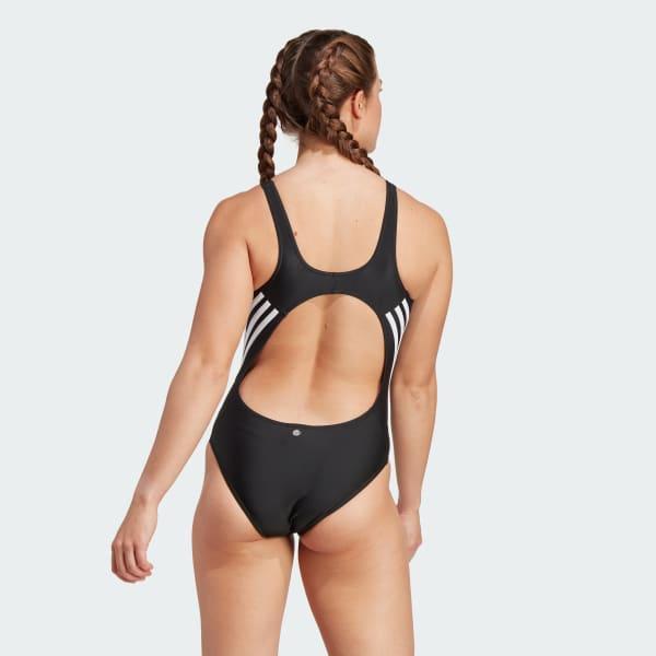 adidas 3-Stripes Swimsuit Product Image