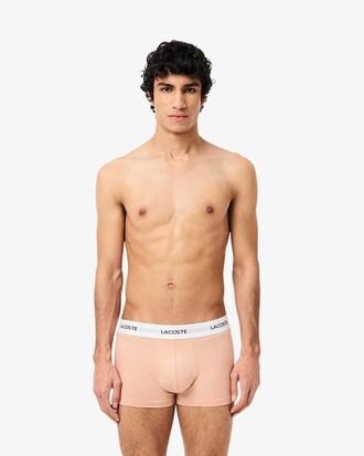 3-Pack Stretch Cotton Trunks Product Image