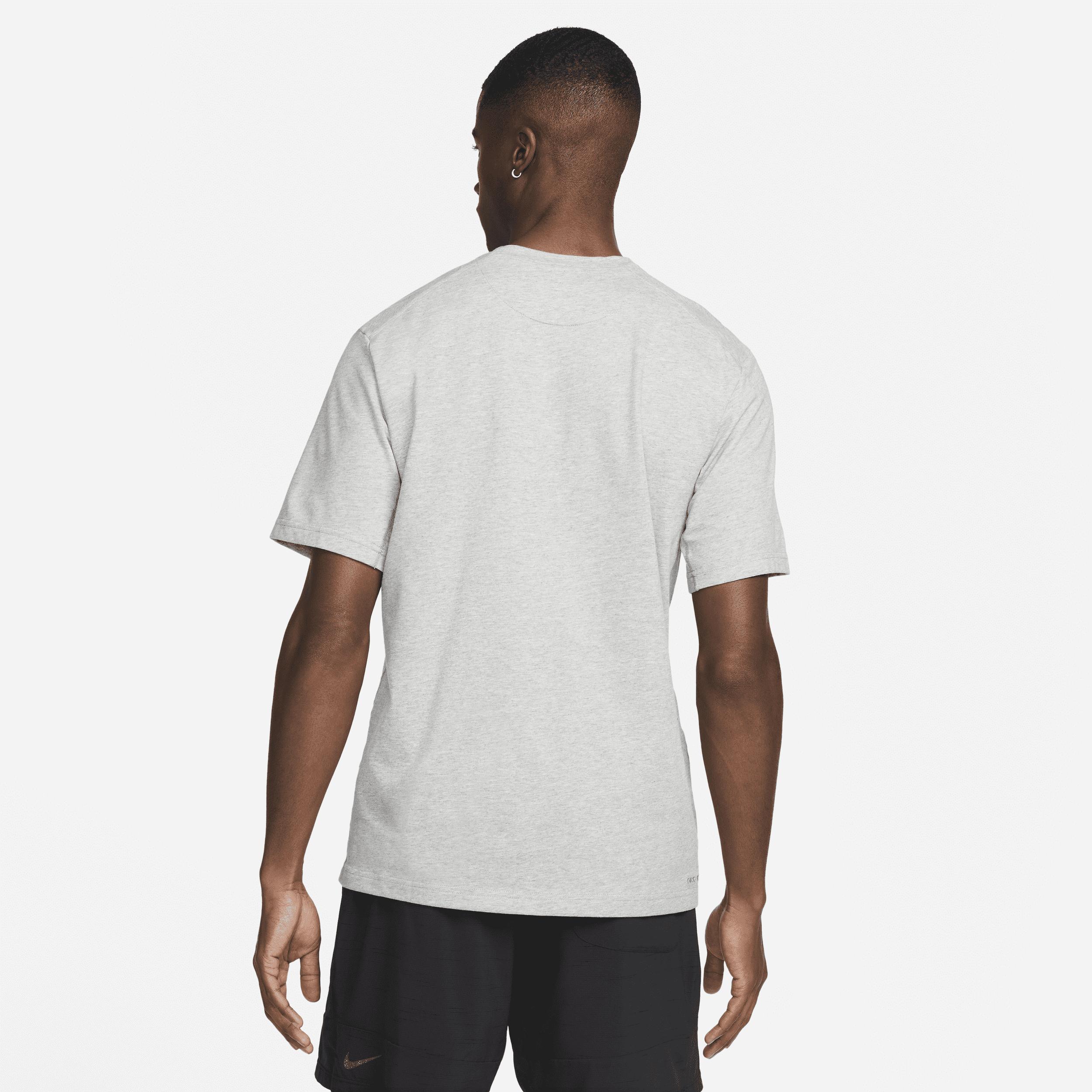 Nike Men's Primary Dri-FIT Short-Sleeve Versatile Top Product Image