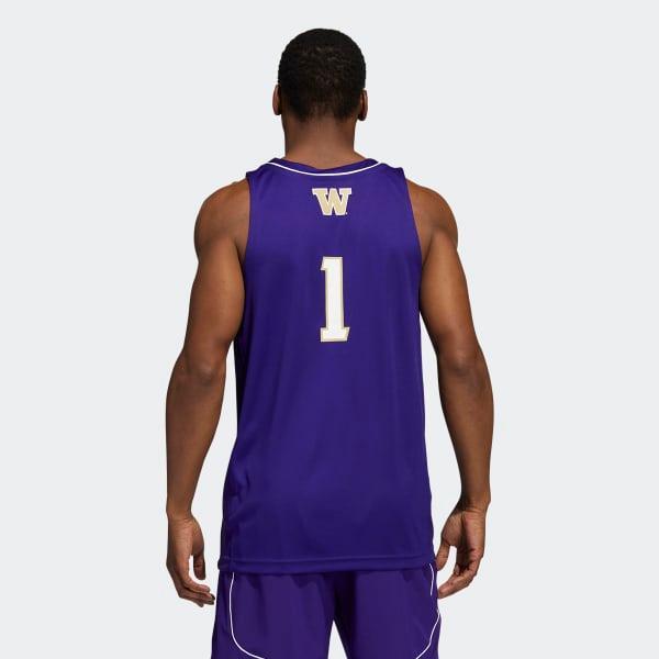 Huskies NCAA Swingman Jersey Product Image