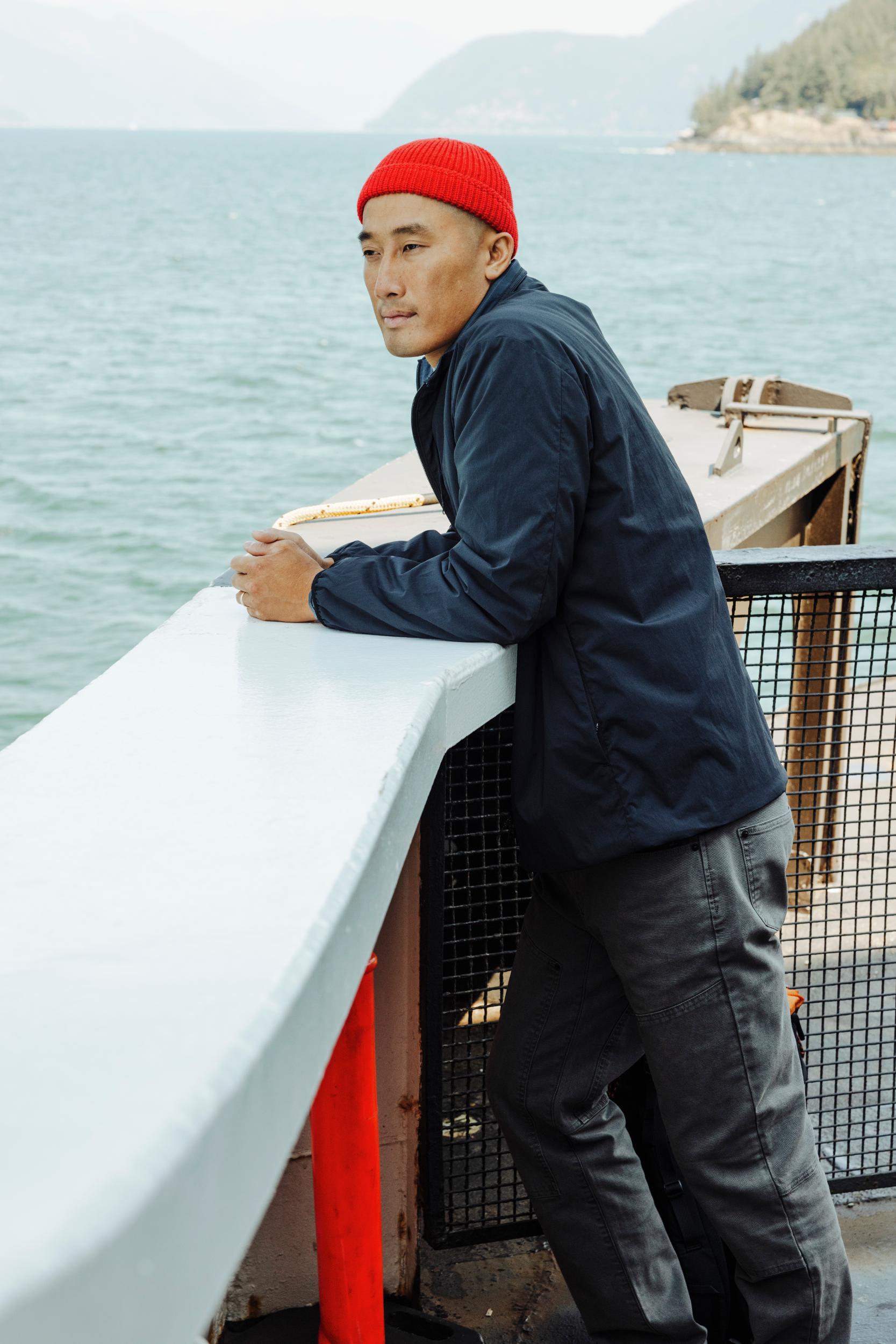 AltoLoft Insulated Full Zip Jacket Product Image