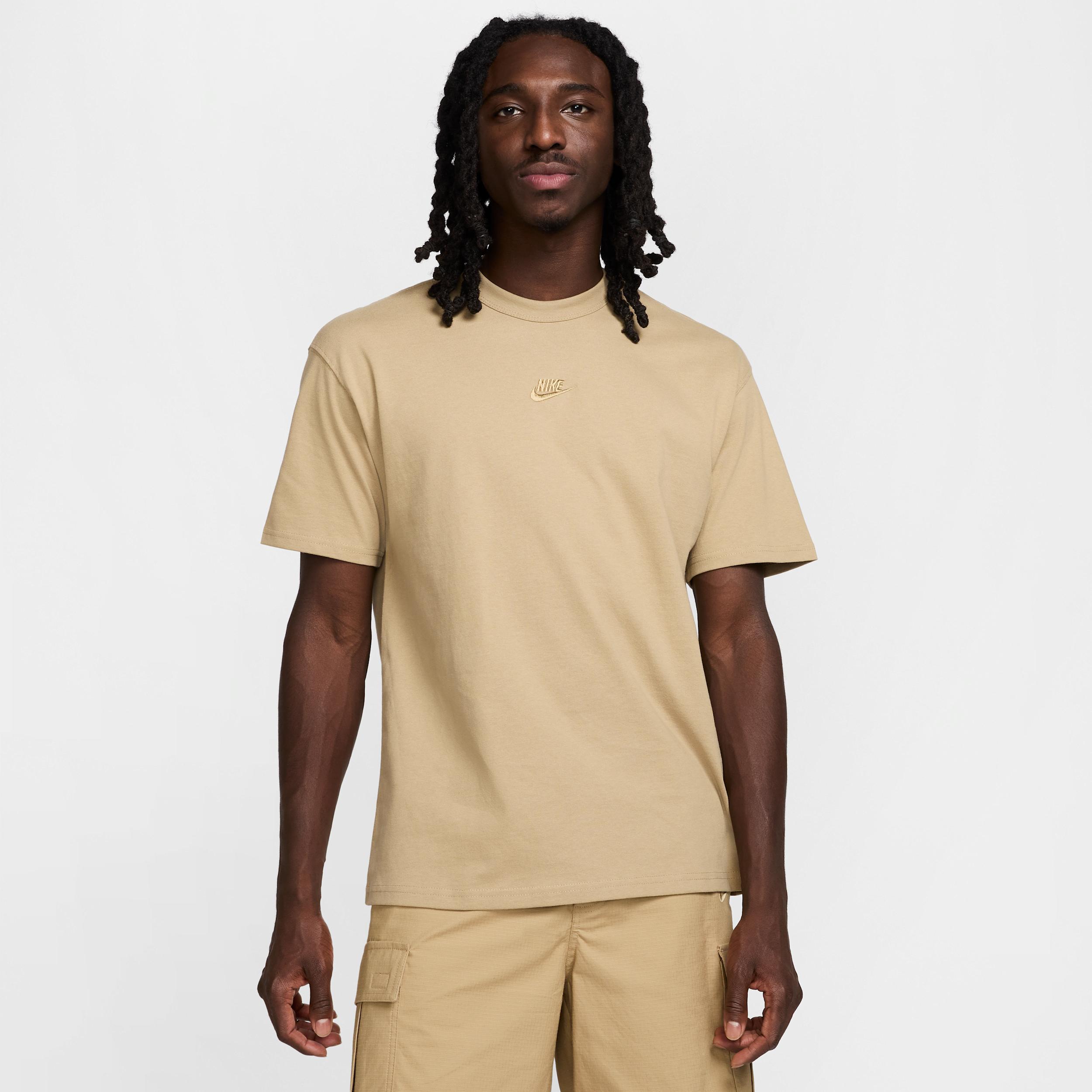 Mens Nike Sportswear Premium Essentials T-Shirt | DO7392-539 Product Image