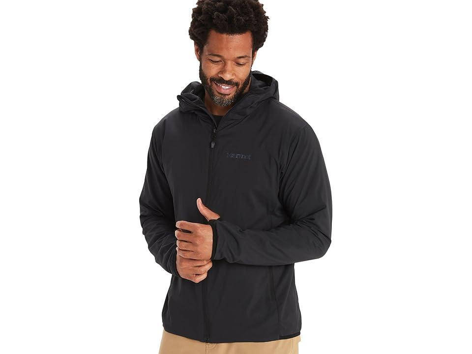 Marmot Alt HB Hoodie Men's Clothing Product Image