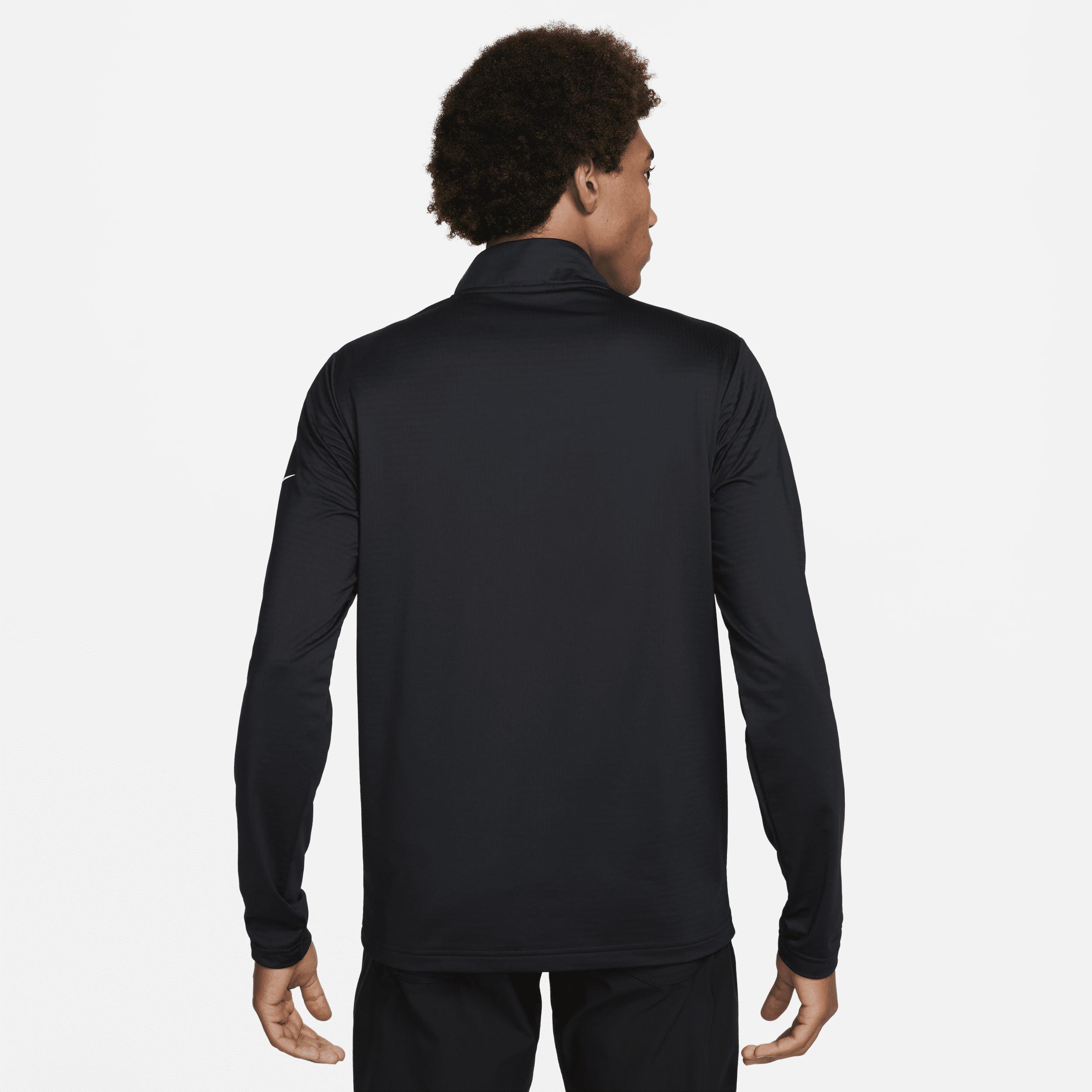 Nike Men's Victory Dri-FIT 1/2-Zip Golf Top Product Image