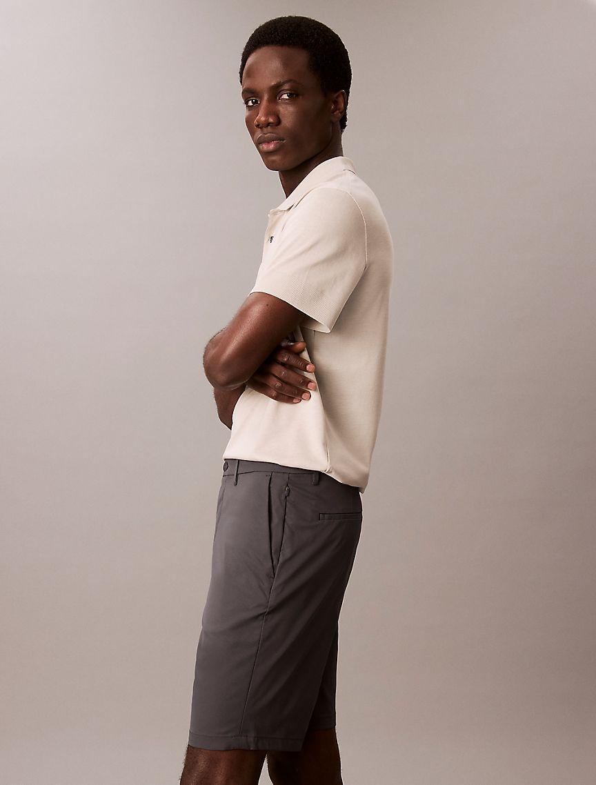 9" Stretch Tech Short Product Image