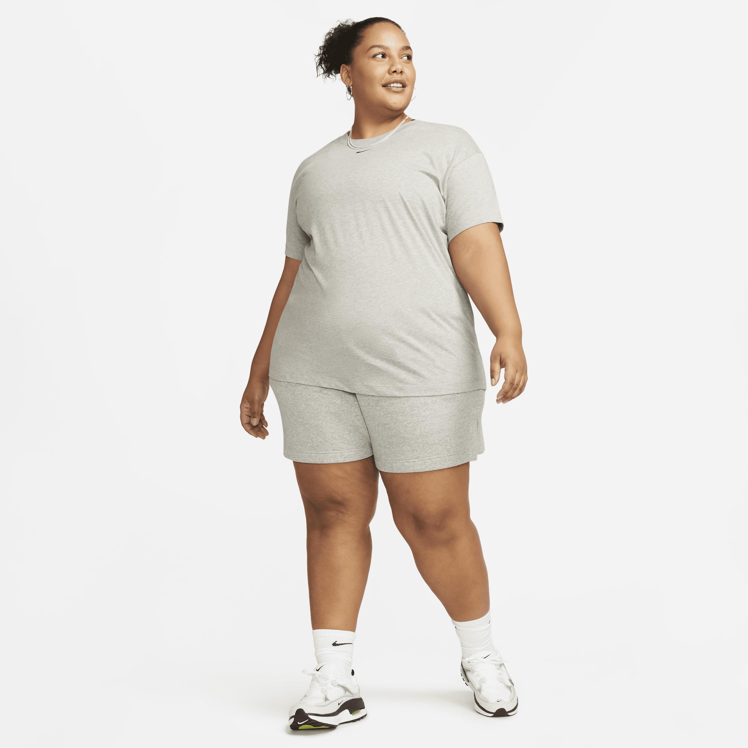 Nike Sportswear Essential Women's T-Shirt (Plus Size) Product Image
