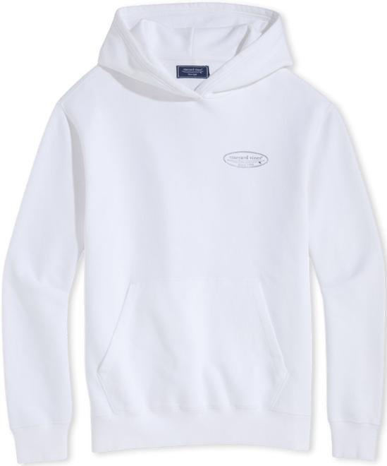 Vineyard Terry Graphic Hoodie Product Image