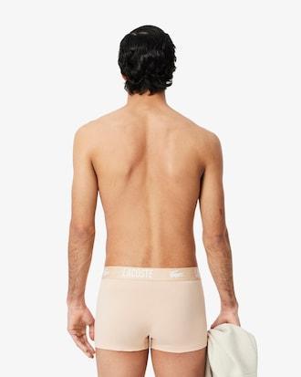 3-Pack Stretch Cotton Trunks Product Image
