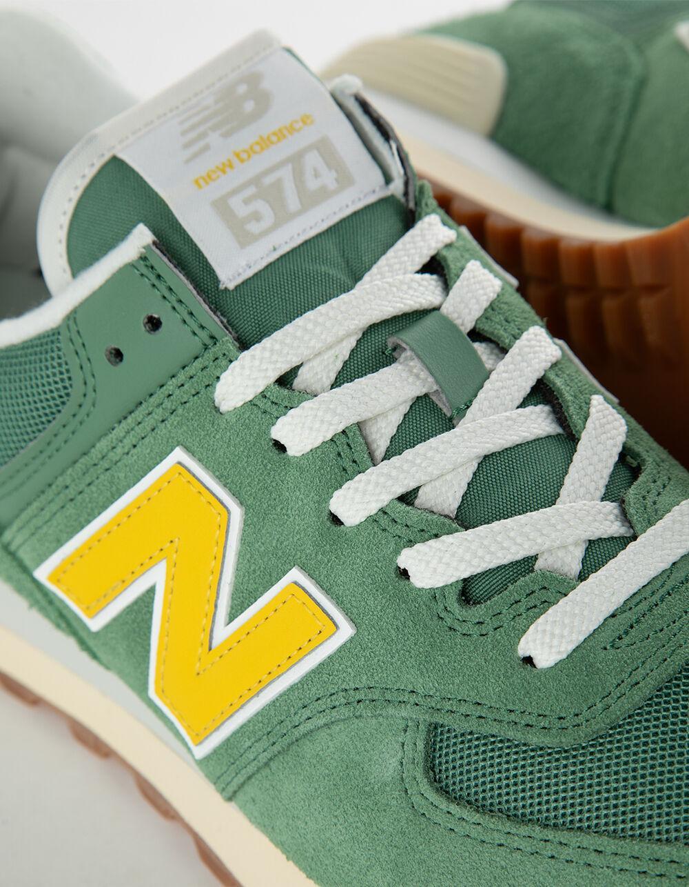 NEW BALANCE 574 Womens Shoes Product Image