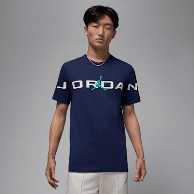 Men's Jordan T-Shirt Product Image