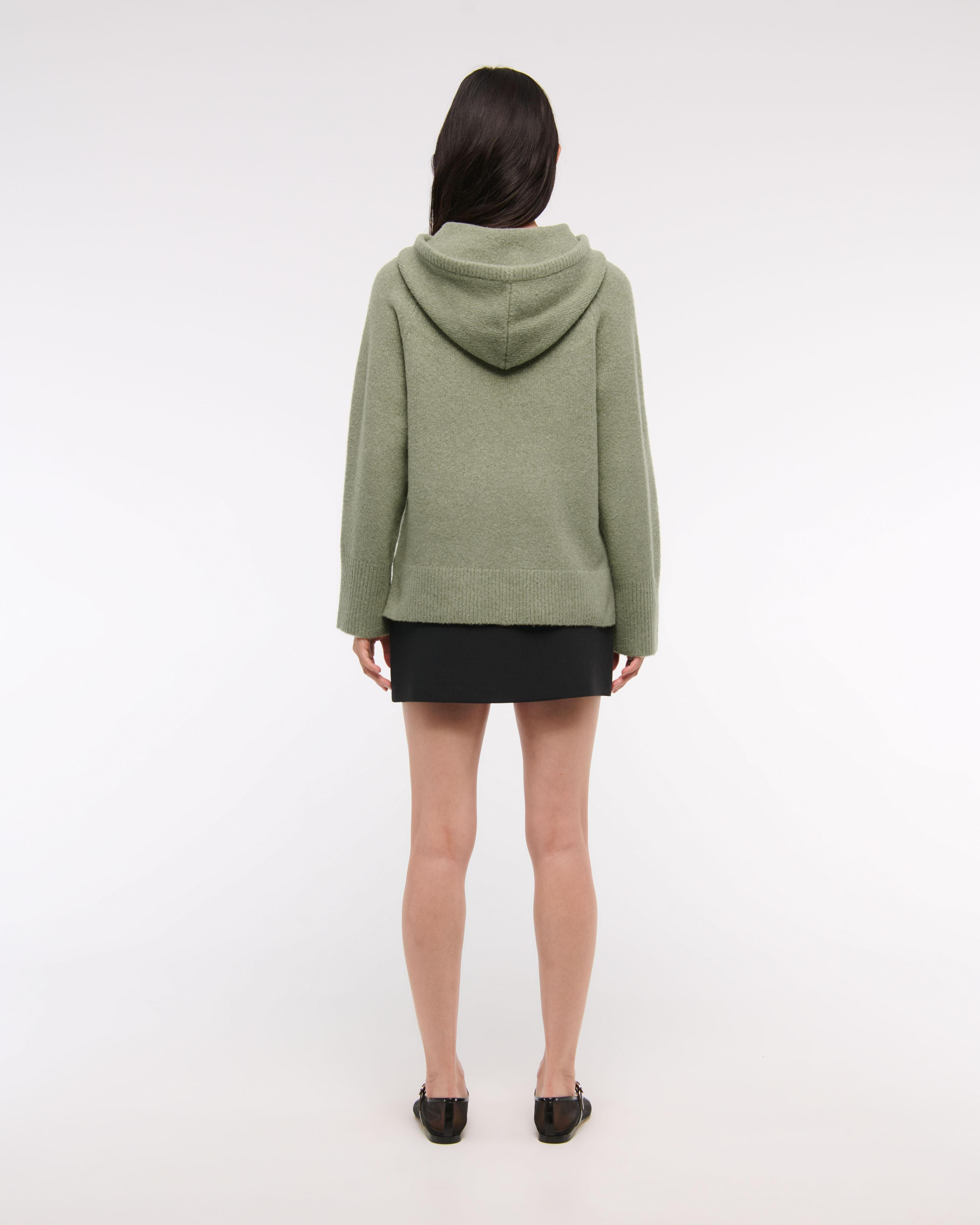 Sweater Hoodie Product Image