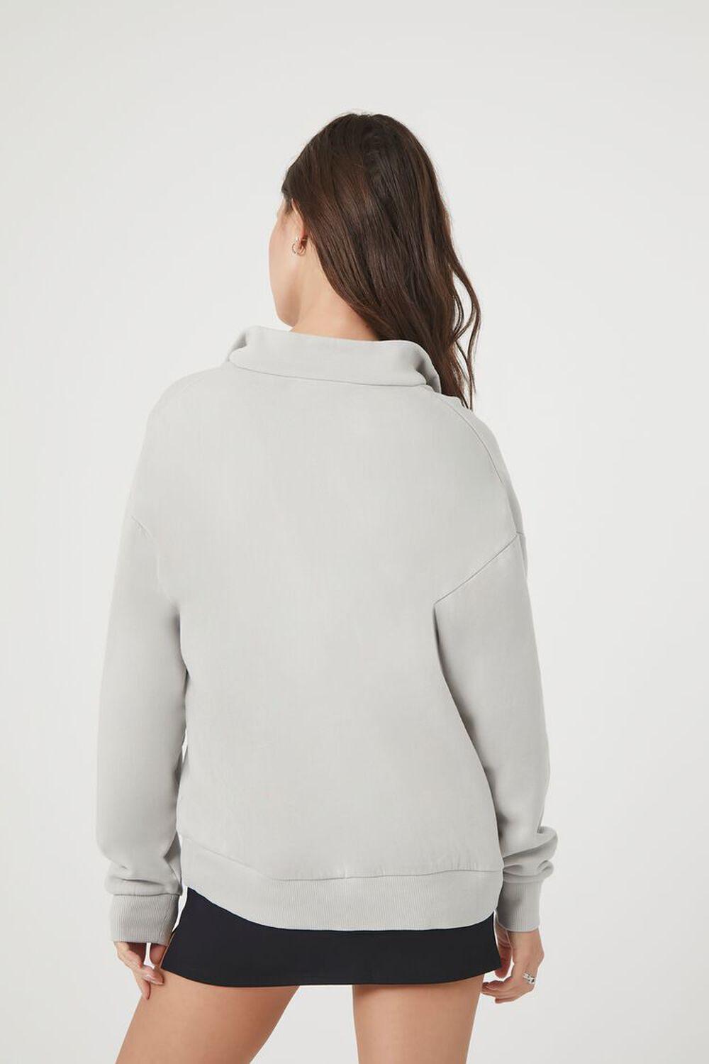 Los Angeles College Champions Pullover | Forever 21 Product Image