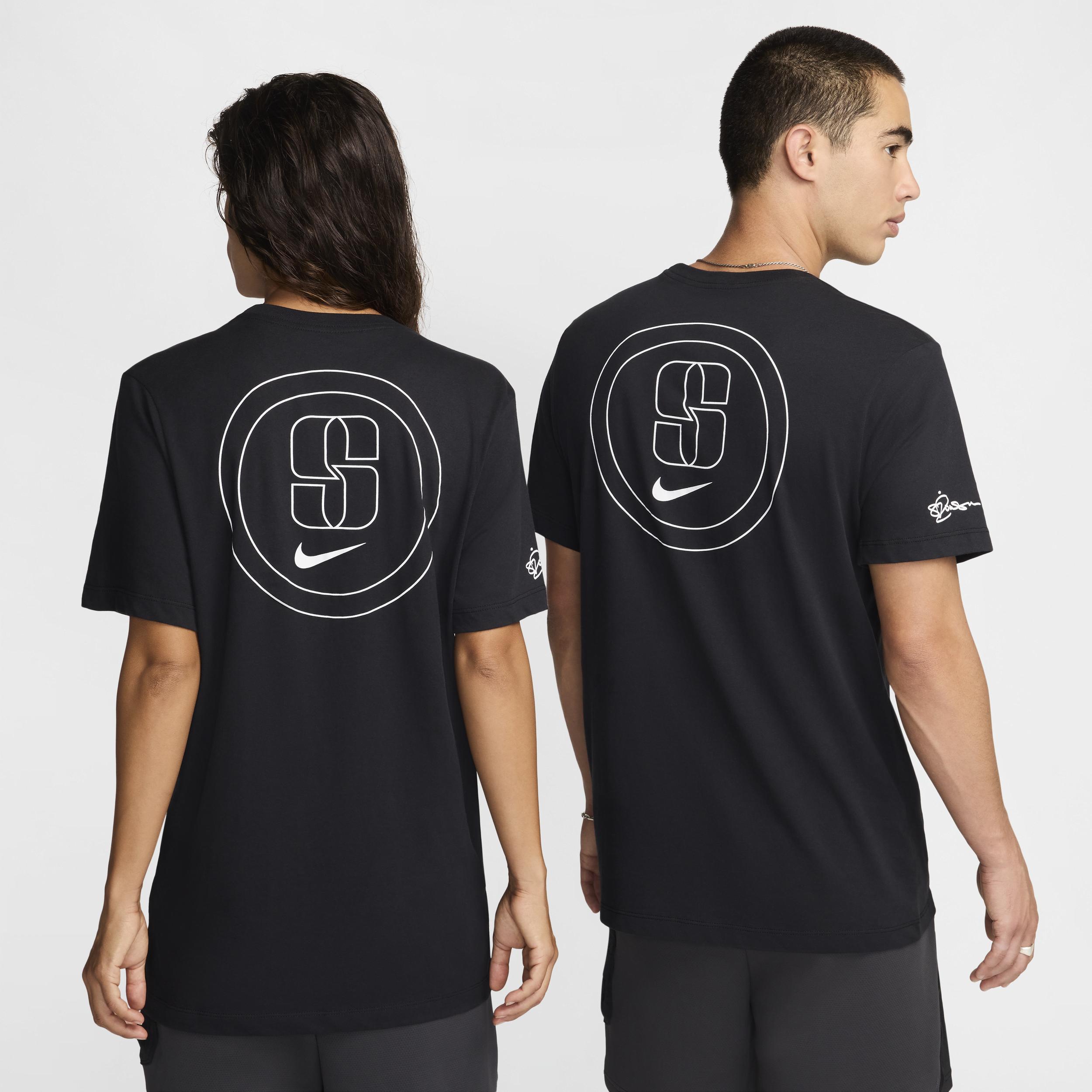 Sabrina Men's Dri-FIT Basketball T-Shirt Product Image