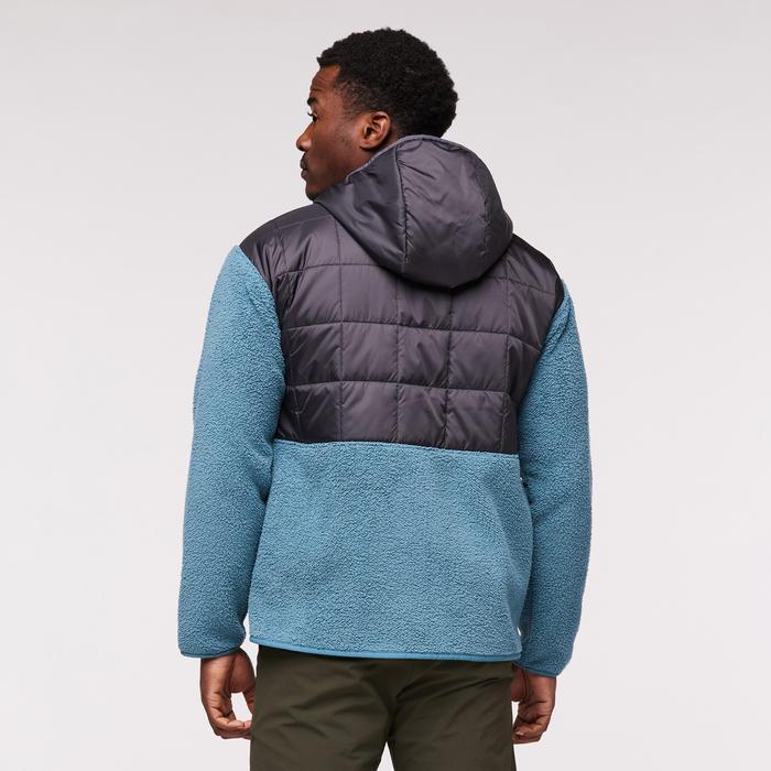 Trico Hybrid Jacket - Men's Product Image