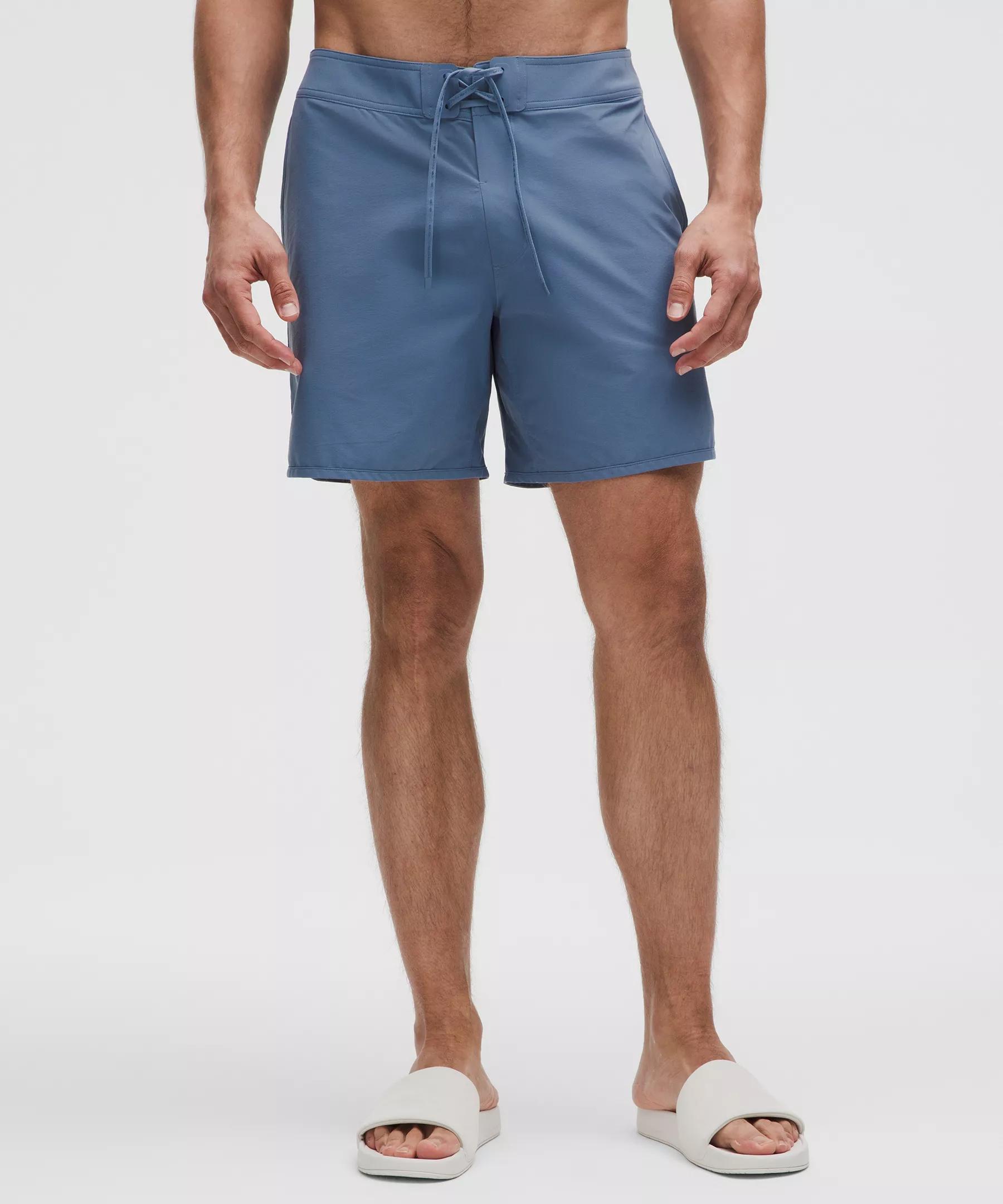 Classic-Fit Linerless Board Short 7" Product Image