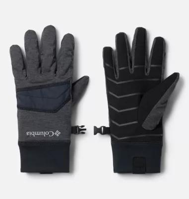 Columbia Womens Infinity Trail II Gloves- Product Image