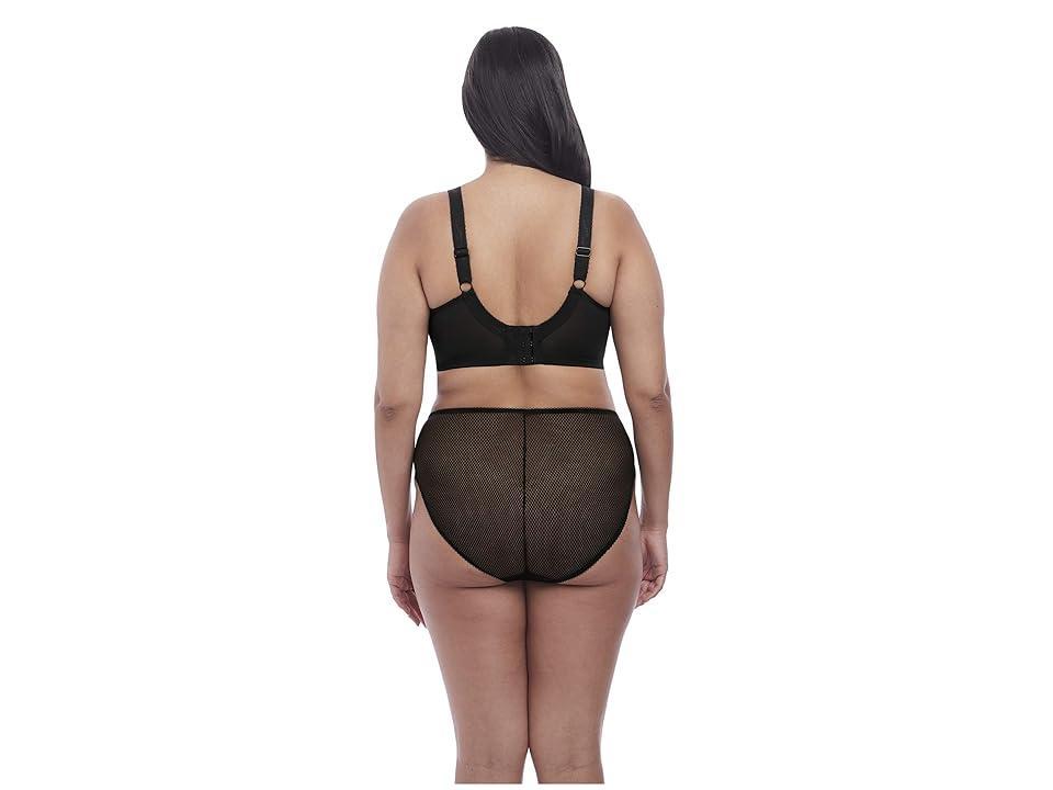 Charley Side Support Plunge Bra Product Image