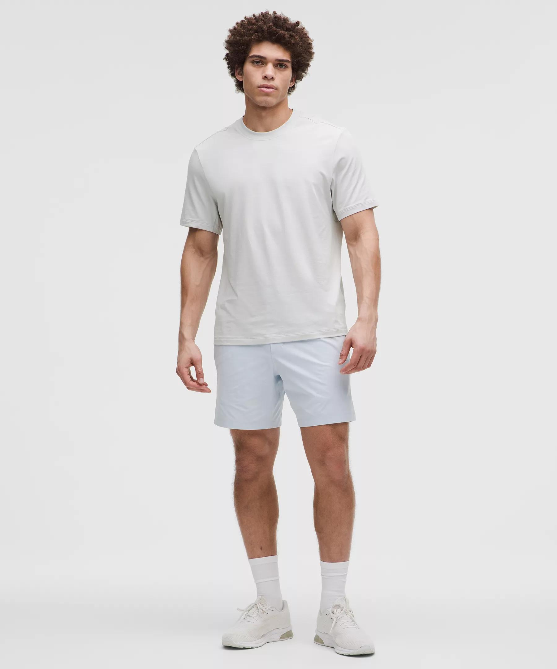 Zeroed In Short-Sleeve Shirt Product Image